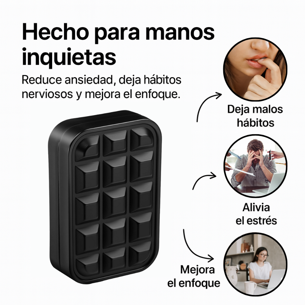 Chocolate Glider | KLIK