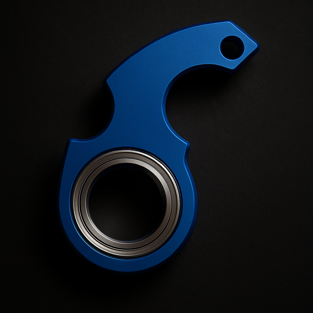 Motion Keychain | KLIK