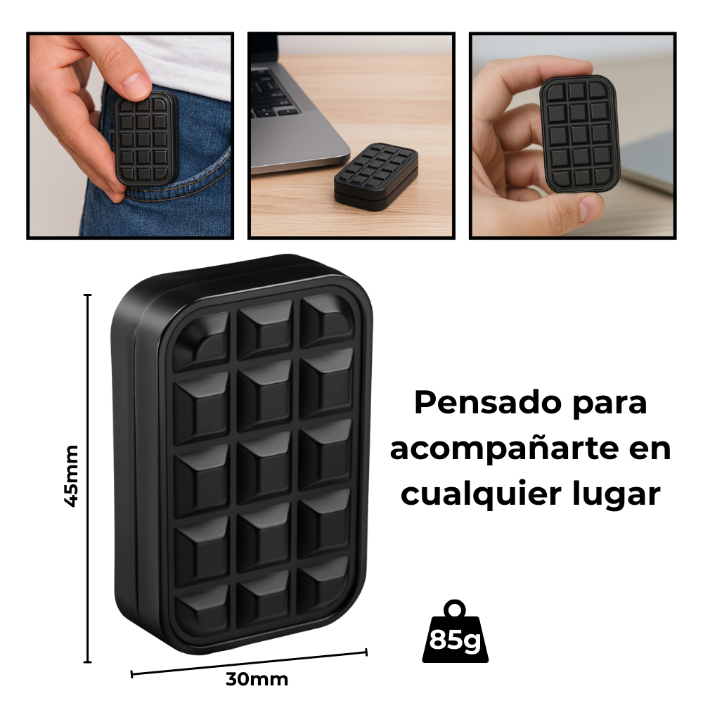 Chocolate Glider | KLIK