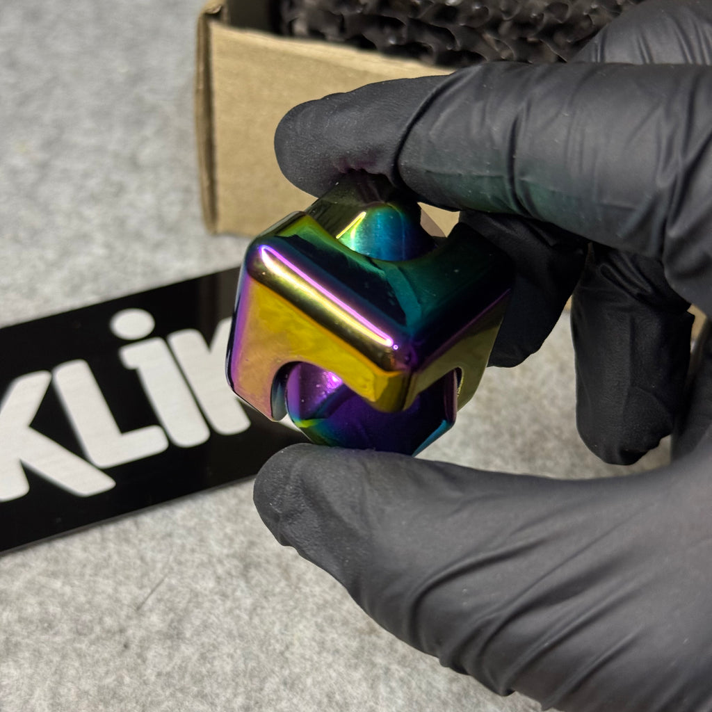 Infinity Cube | KLIK