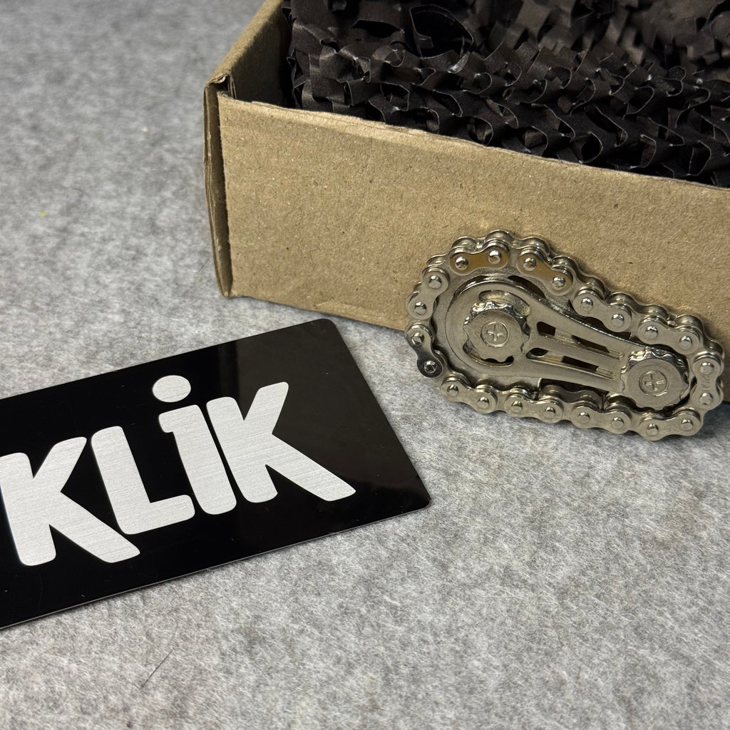 Chain Loop | KLIK