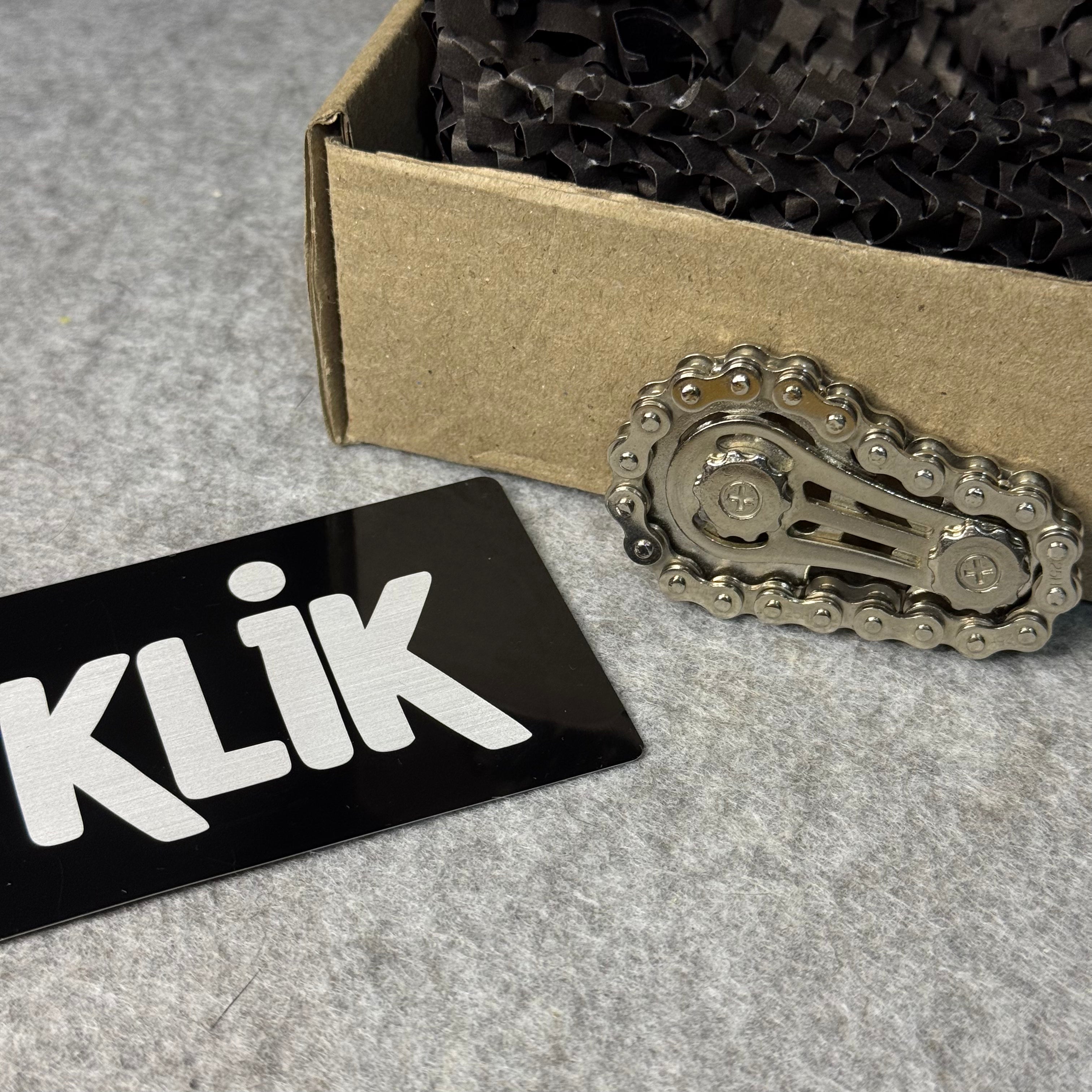 Chain Loop | KLIK