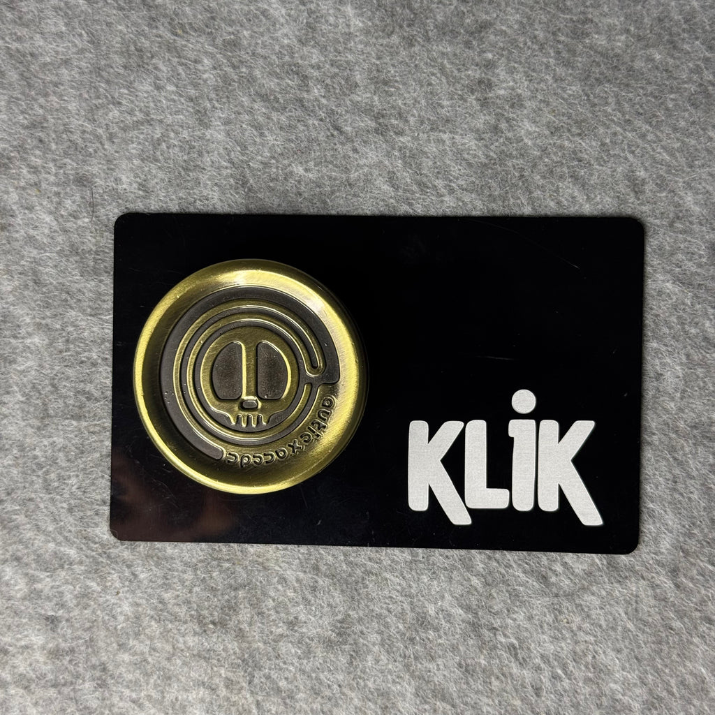 Phantom Coin | KLIK