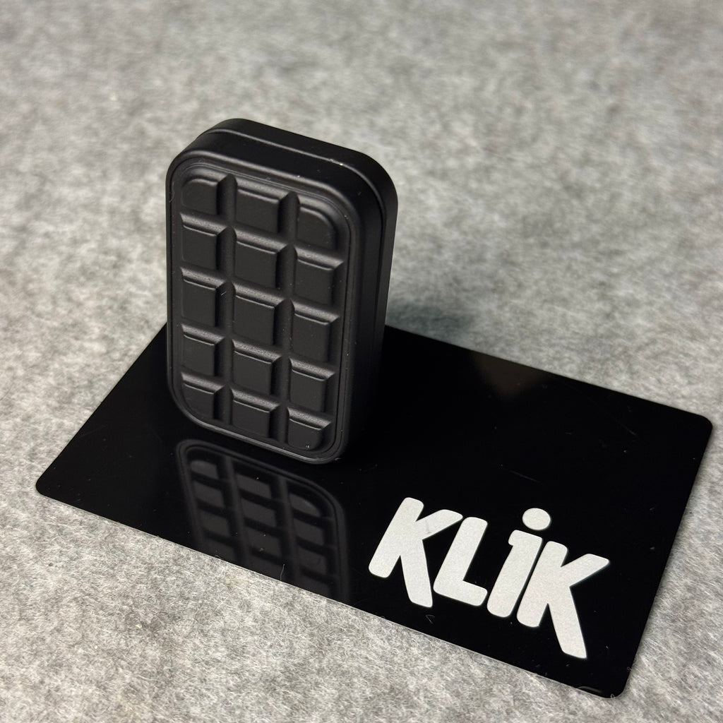 Chocolate Glider | KLIK