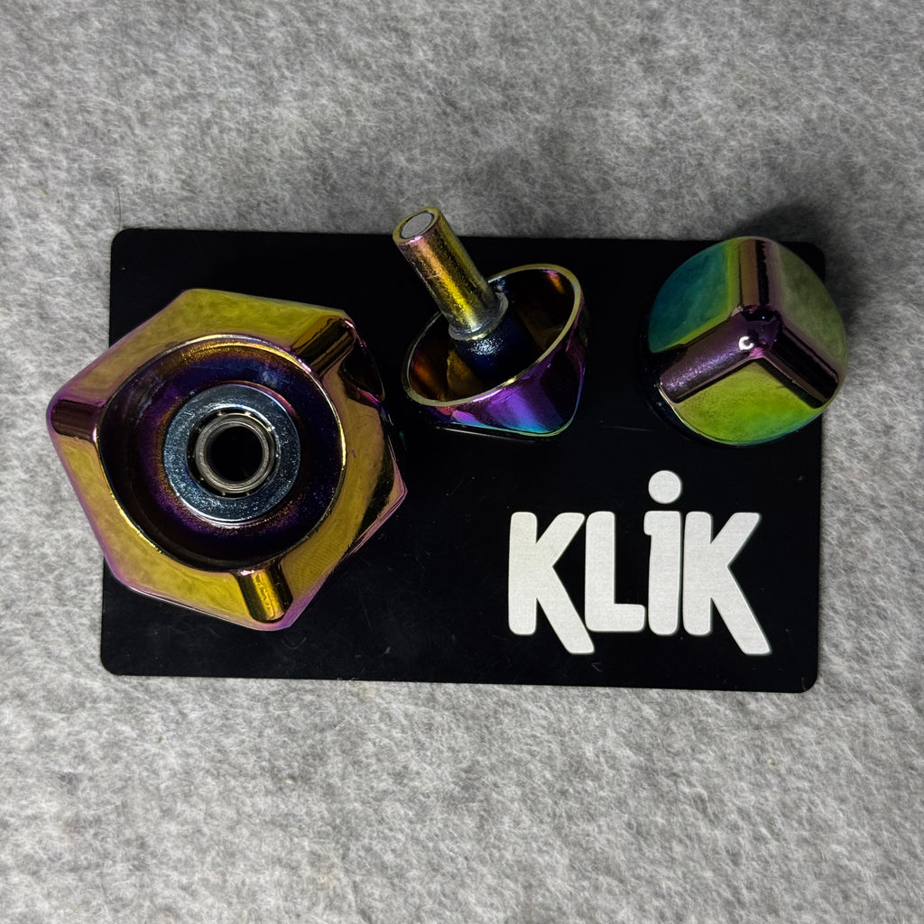 Infinity Cube | KLIK