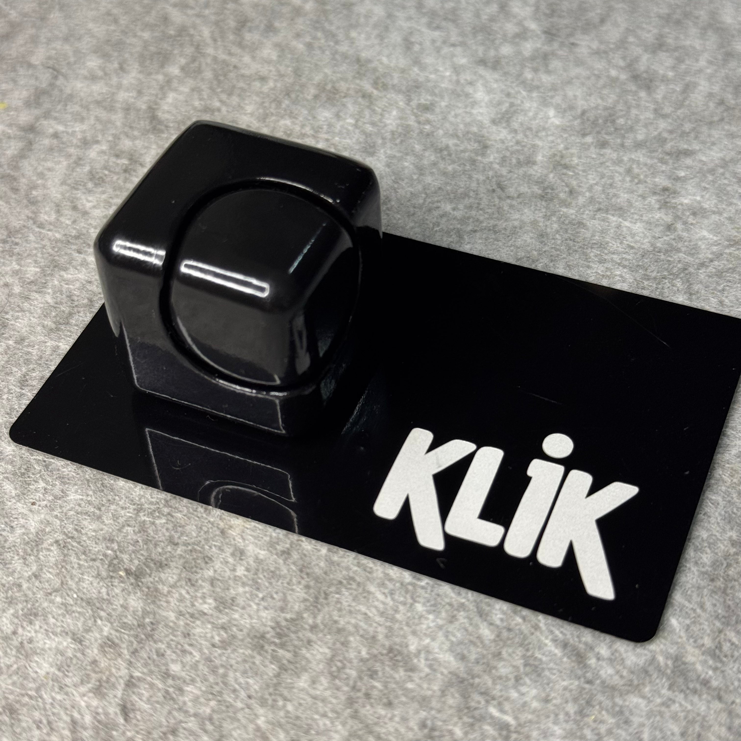 Infinity Cube | KLIK
