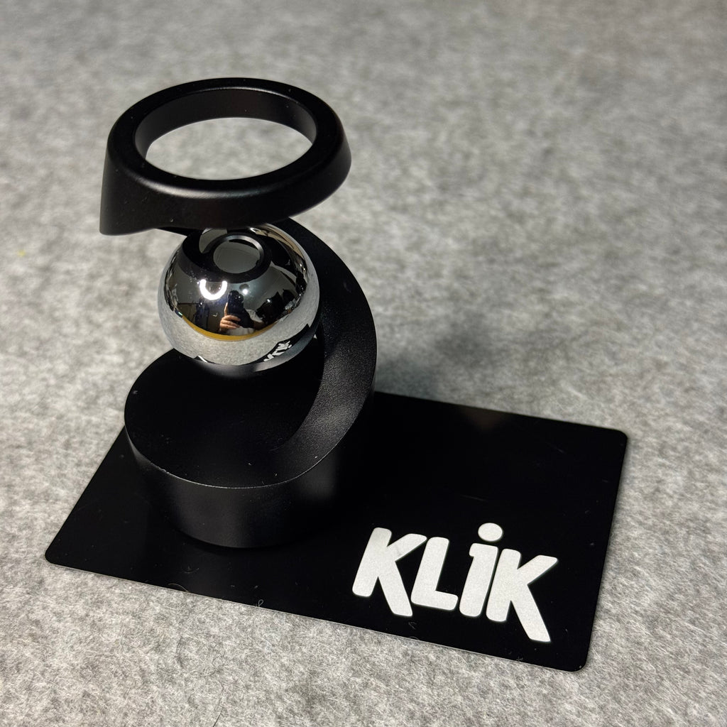 Aero Orb | KLIK