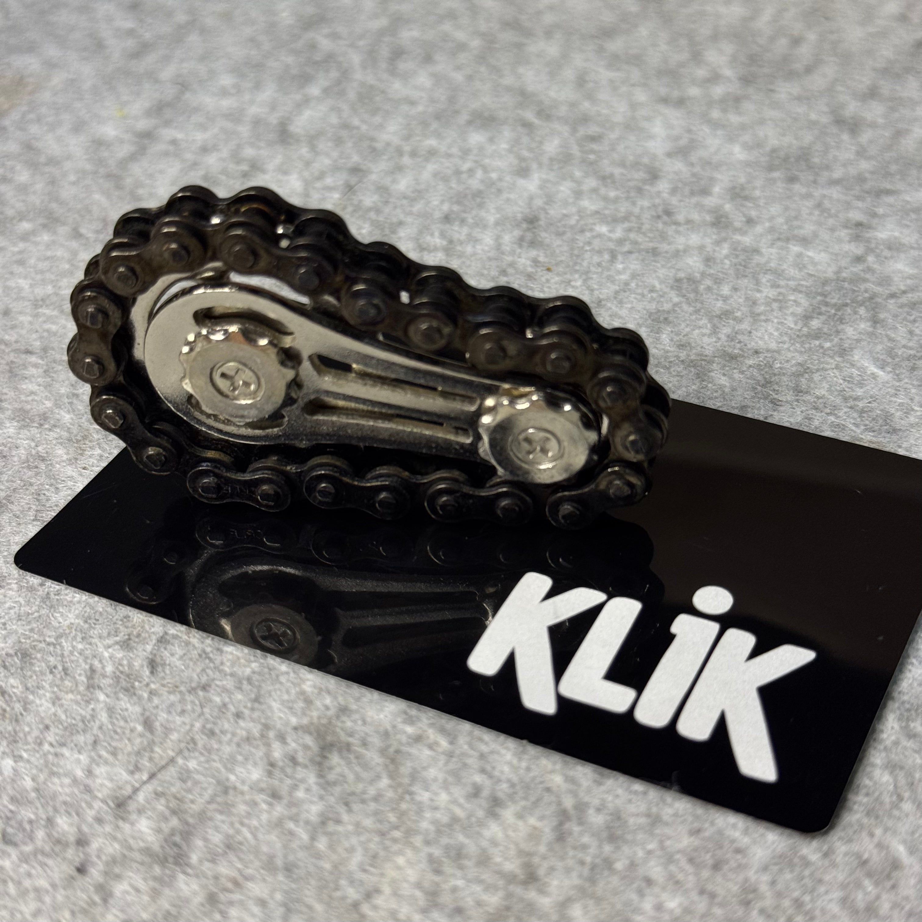 Chain Loop | KLIK