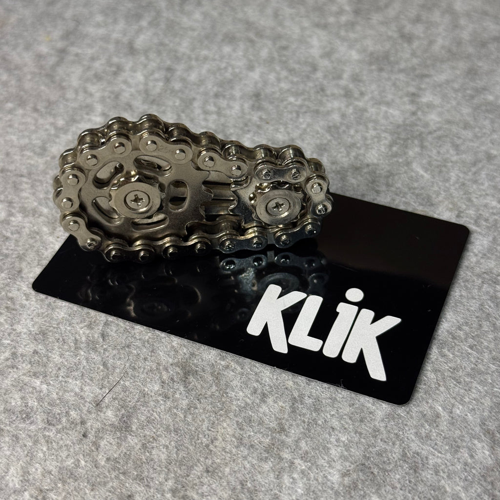 Chain Loop | KLIK