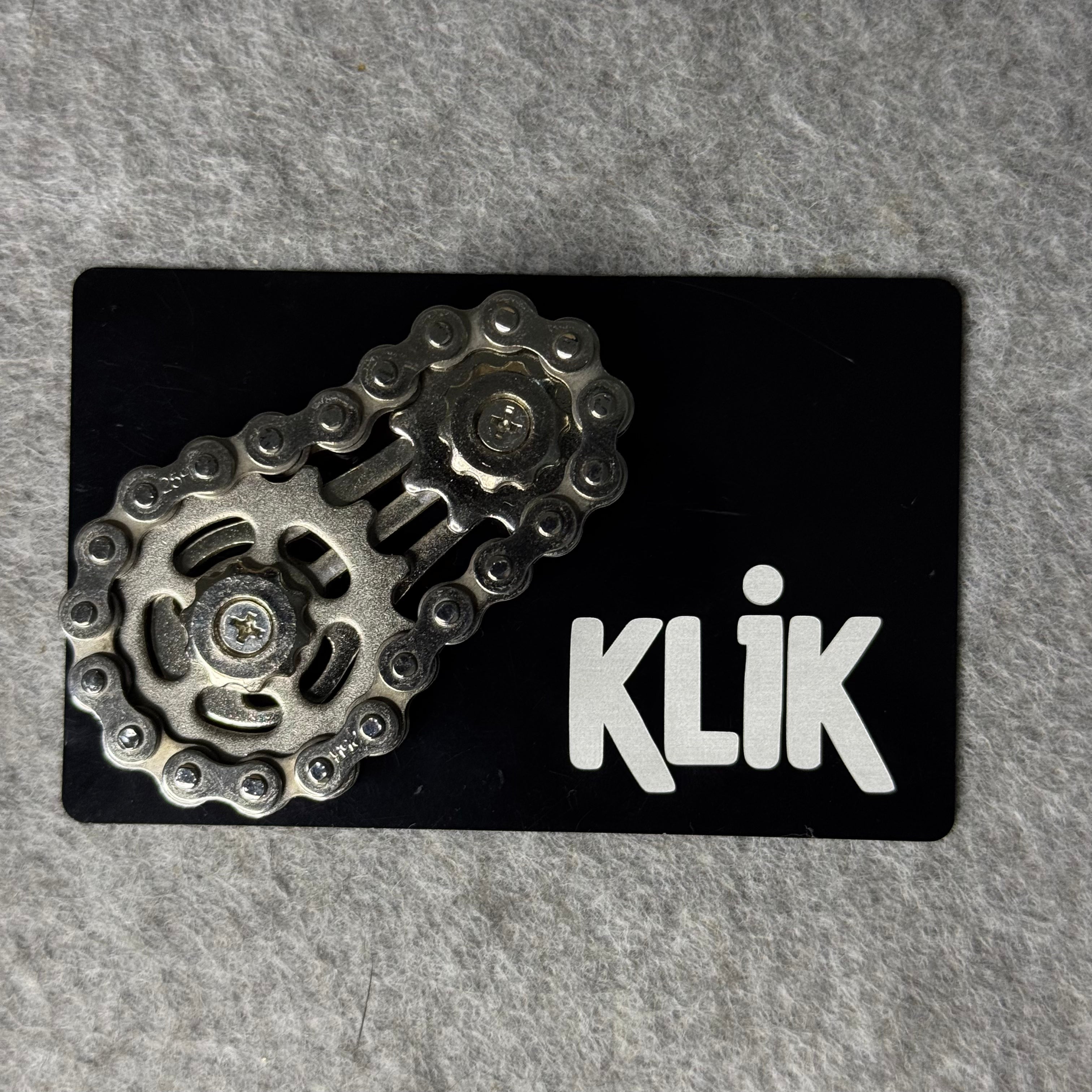 Chain Loop | KLIK